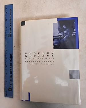 Seller image for Debussy Letters for sale by Mullen Books, ABAA