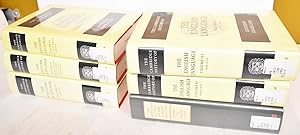 Immagine del venditore per The Cambridge History of the English Language, Volumes 1-6 venduto da Mullen Books, ABAA