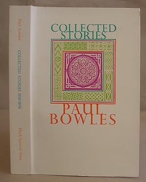Collected Stories 1939 - 1976