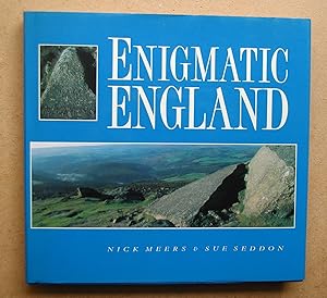 Immagine del venditore per Enigmatic England. venduto da N. G. Lawrie Books