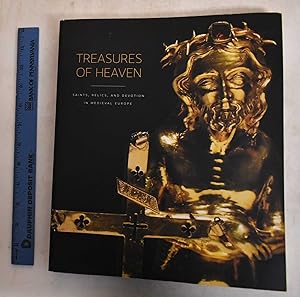 Immagine del venditore per Treasures of Heaven: Saints, Relics, and Devotion in Medieval Europe venduto da Mullen Books, ABAA