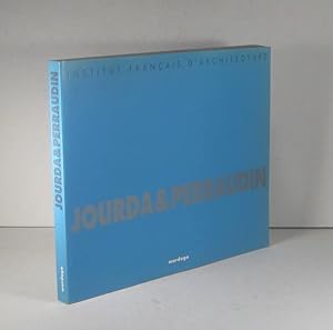 Seller image for Jourda & Perraudin for sale by Librairie Bonheur d'occasion (LILA / ILAB)