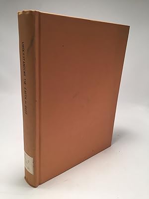 Seller image for Understanding the Earth for sale by Shadyside Books