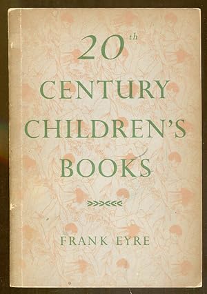 Seller image for 20th Century Children's Books for sale by Dearly Departed Books