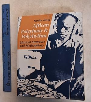 Immagine del venditore per African Polyphony And Polyrhythm: Musical Structure And Methodology venduto da Mullen Books, ABAA