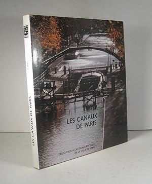 Les Canaux de Paris