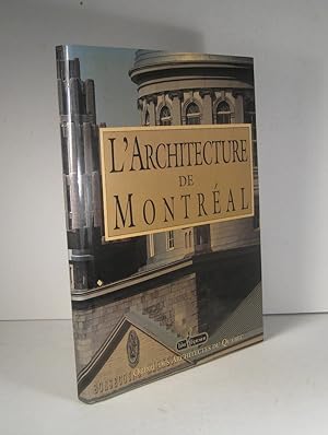 L'Architecture de Montréal