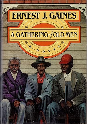 A Gathering of Old Men