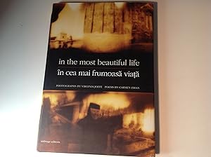 In the most beautiful life - Signed