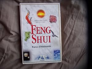 Feng Shui force d'harmonie