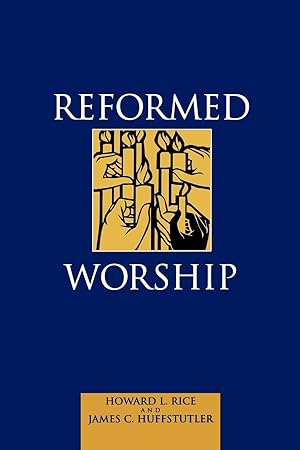 Seller image for Reformed Worship for sale by moluna