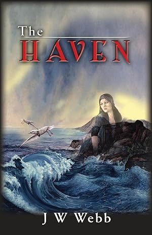 Seller image for Webb, J: Haven for sale by moluna
