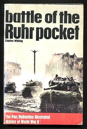 BATTLE OF THE RUHR POCKET