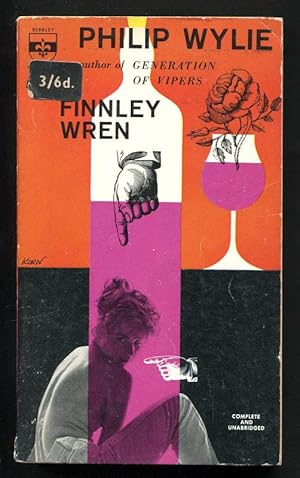 FINNLEY WREN - HIS NOTIONS AND OPINIONS