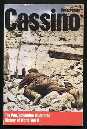Seller image for CASSINO for sale by A Book for all Reasons, PBFA & ibooknet