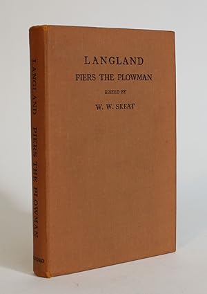 Imagen del vendedor de The Vision Of William, Concerning Piers The Plowman a la venta por Minotavros Books,    ABAC    ILAB