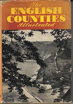 The English Counties Illustrated