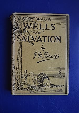 Wells of Salvation
