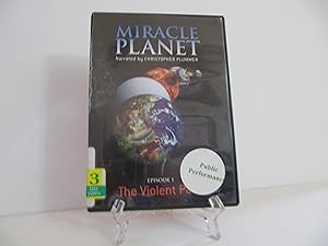 Imagen del vendedor de THE VIOLENT PAST EPISODE ONE MIRACLE PLANT a la venta por The Yard Sale Store