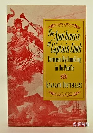 The Apotheosis of Captain Cook: European Mythmaking in the Pacific