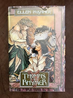 Seller image for Thomas the Rhymer for sale by Three Geese in Flight Celtic Books