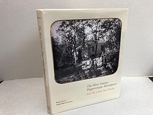 Seller image for THE SILVER CANVAS : Daguerreotype Masterpi: Selected Daguerreotypes in the J.Paul Getty Museum for sale by Gibbs Books