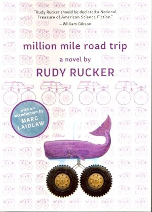 Seller image for Million Mile Road Trip for sale by Ziesings