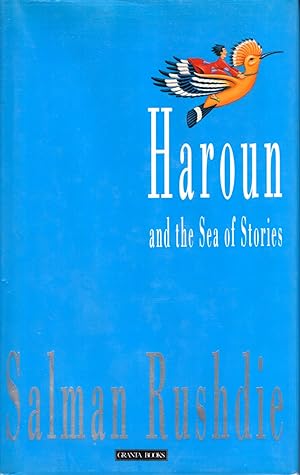 Seller image for Haroun and the Sea of Stories for sale by Ziesings