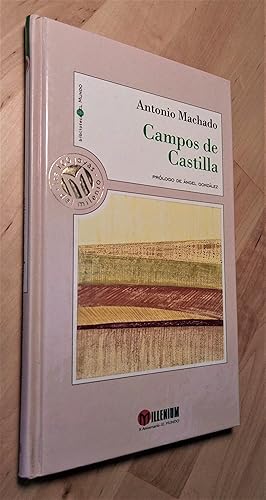 Image du vendeur pour Campos de Castilla mis en vente par Llibres Bombeta