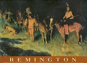 Seller image for Remington: The Years of Critical Acclaim for sale by CorgiPack