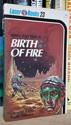 Seller image for Birth of Fire for sale by Parigi Books, Vintage and Rare