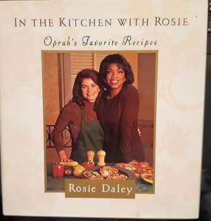 In with Rosie Oprah's Favorite Recipes
