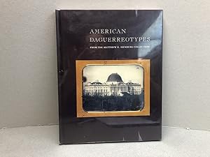 Seller image for AMERICAN DAGUERREOTYPES : From the Matthew R. Isenburg Collection for sale by Gibbs Books