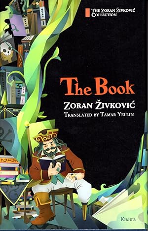 Imagen del vendedor de The Book a la venta por Ziesings