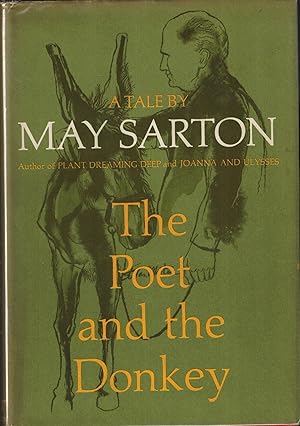 The Poet and the Donkey, A Tale - SIGNED