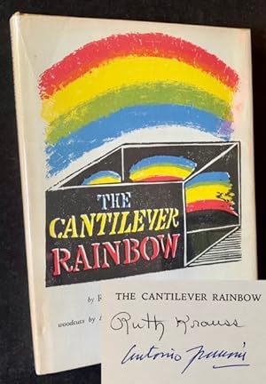 The Cantilever Rainbow