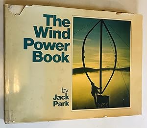 Imagen del vendedor de Wind Power Book a la venta por Once Upon A Time