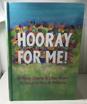 Seller image for Hooray For Me! for sale by S. Howlett-West Books (Member ABAA)