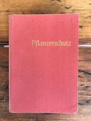 Pflanzenschutz