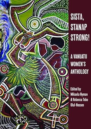 Seller image for Sista, Stanap Strong! (Paperback) for sale by AussieBookSeller