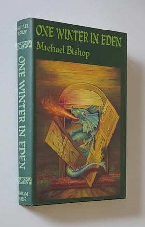 Seller image for One Winter in Eden for sale by Time Traveler Books