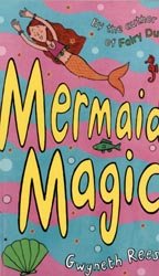 Imagen del vendedor de Mermaid Magic a la venta por WeBuyBooks
