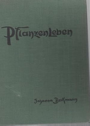 Imagen del vendedor de Pflanzen Leben. a la venta por Antiquariat Carl Wegner