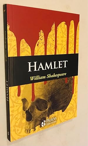 Imagen del vendedor de HAMLET (ENGLISH CLASSIC BOOKS) a la venta por Once Upon A Time