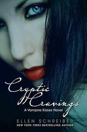 Seller image for Vampire Kisses 8: Cryptic Cravings (Paperback) for sale by Grand Eagle Retail