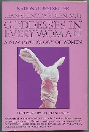 Seller image for Goddesses In Everywoman: A New Psychology of Women for sale by Between the Covers-Rare Books, Inc. ABAA