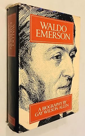 Immagine del venditore per Waldo Emerson venduto da Once Upon A Time