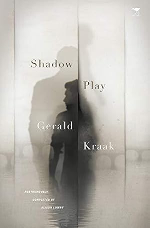 Seller image for Shadow Play for sale by WeBuyBooks