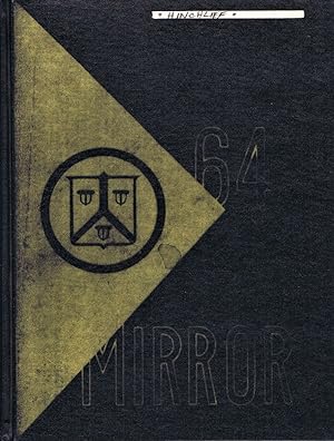 Seller image for The 1964 Mirror for sale by Round Table Books, LLC