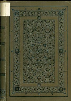 Immagine del venditore per Goethe s Werke. Herausgegeben von Ludwig Geiger. Neue Ausgabe. Fnfter Band, bearbeitet von Ludwig Geiger und Moritz Ehrlich. venduto da Online-Buchversand  Die Eule